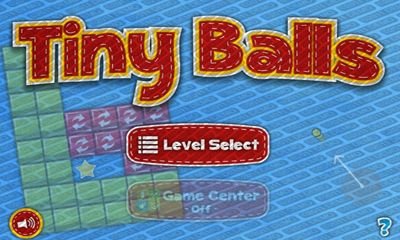 download Tiny Balls apk